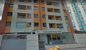 Imagem do Condomínio Do Edifício Praia Das Castanheiras em Vitória