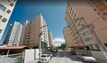 Imagem do Condomínio Do Edifício Praia Das Castanheiras em Vila Velha
