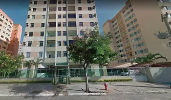 Imagem do Condomínio Do Edifício Praia Das Conchas em Vila Velha