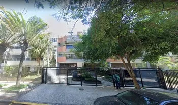 Condomínio Do Edifício Praia Das Conchas em Rio de Janeiro