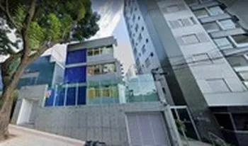 Condomínio Do Edifício Praia Das Conchas em Belo Horizonte