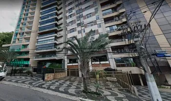 Imagem do Condomínio Do Edifício Praia Das Flexas em Niteroi