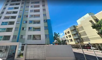 Imagem do Condomínio Do Edifício Praia Das Virtudes em Vitória