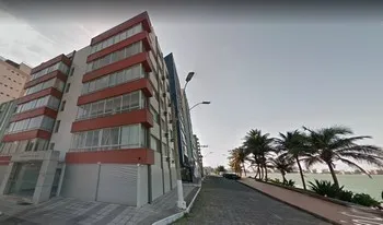 Imagem do Condomínio Do Edifício Praia Das Virtudes em Guarapari