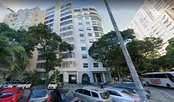Condomínio Do Edifício Praia De Botafogo em Rio De Janeiro