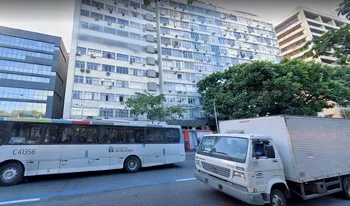 Condomínio Do Edifício Praia De Botafogo em Rio De Janeiro