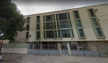 Imagem do Condomínio Do Edifício Praia De Búzios em Vitória
