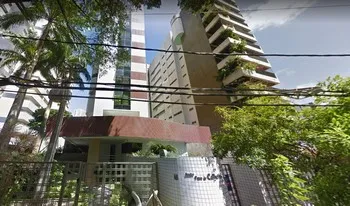 Imagem do Condomínio Do Edifício Praia De Calhetas em Recife