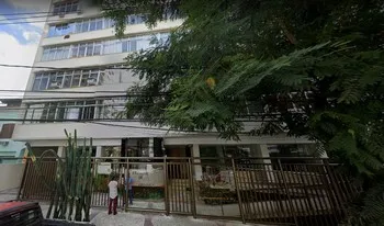 Imagem do Condomínio Do Edifício Praia De Camboriú em Niteroi