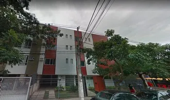 Imagem do Condomínio Do Edifício Praia De Camburi em Vitória