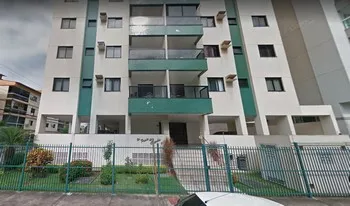 Imagem do Condomínio Do Edifício Praia De Capuba em Vitória