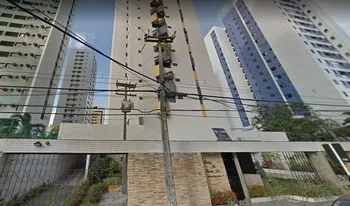 Imagem do Condomínio Do Edifício Praia De Ceres em Recife