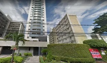 Imagem do Condomínio Do Edifício Praia De Gamboa em Recife