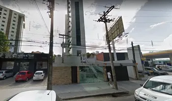 Imagem do Condomínio Do Edifício Praia De Graúna em Recife