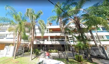 Condomínio Do Edifício Praia De Grumari em Rio De Janeiro