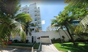 Condomínio Do Edifício Praia De Guarapari em Rio De Janeiro