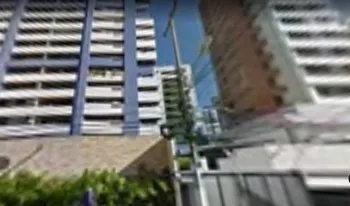 Imagem do Condomínio Do Edifício Praia De Guarapuá em Recife