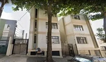 Condomínio Do Edifício Praia De Guaratiba em Belo Horizonte