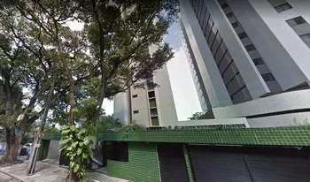 Imagem do Condomínio Do Edifício Praia De Guaratuba