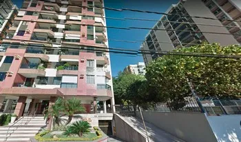 Imagem do Condomínio Do Edifício Praia De Guarujá em Vitória