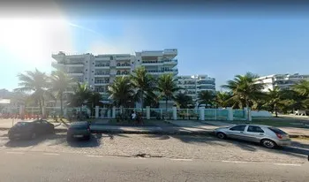 Condomínio Do Edifício Praia De Guarujá em Rio de Janeiro