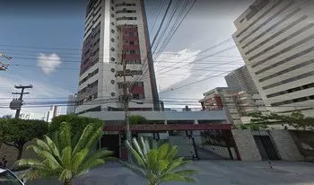 Imagem do Condomínio Do Edifício Praia De Gurupi em Recife