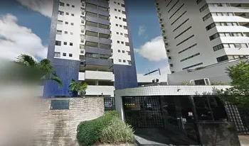 Imagem do Condomínio Do Edifício Praia De Ibicui