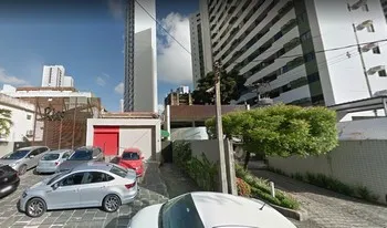 Imagem do Condomínio Do Edifício Praia De Imbituba em Recife