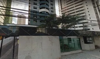 Imagem do Condomínio Do Edifício Praia De Indaiátuba em Recife