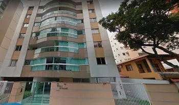 Imagem do Condomínio Do Edifício Praia De Itacaré em Vitória