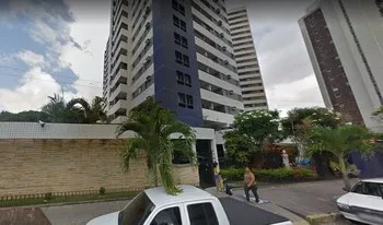 Imagem do Condomínio Do Edifício Praia De Itaguaçu em Recife