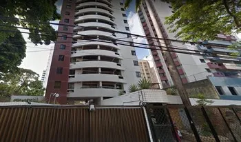 Imagem do Condomínio Do Edifício Praia De Itaguare em Recife
