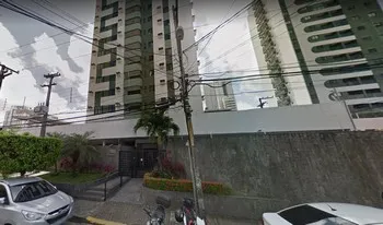 Imagem do Condomínio Do Edifício Praia De Itaoca em Recife