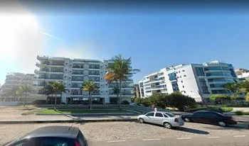 Condomínio Do Edifício Praia De Itapoá em Rio De Janeiro