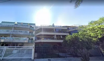 Condomínio Do Edifício Praia De Itapuã em Rio De Janeiro