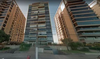 Imagem do Condomínio Do Edifício Praia De Itapuãn em Vitória