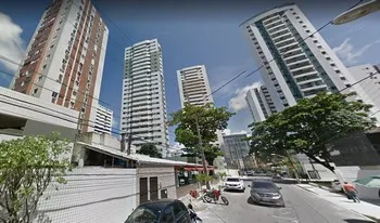 Imagem do Condomínio Do Edifício Praia De Itaunas em Recife