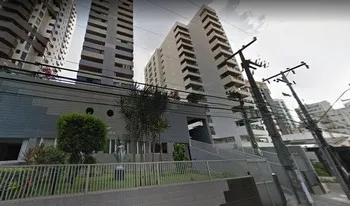 Imagem do Condomínio Do Edifício Praia De Japaratinga em Recife