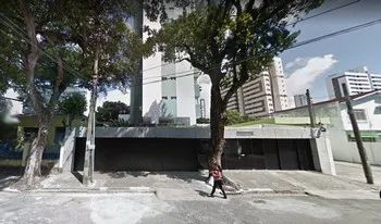 Imagem do Condomínio Do Edifício Praia De Jéricoacoara em Recife