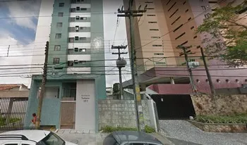 Imagem do Condomínio Do Edifício Praia De Jundiaquara em Recife