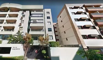 Imagem do Condomínio Do Edifício Praia De Malmock em Vitória