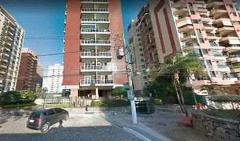 Imagem do Condomínio Do Edifício Praia De Meaipe em Vitória