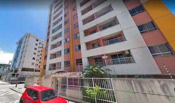 Imagem do Condomínio Do Edifício Praia De Meaipe em Vitória