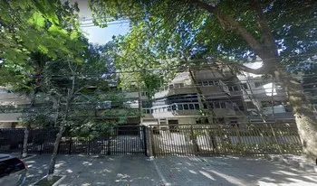 Condomínio Do Edifício Praia De Mil Fontes em Rio De Janeiro