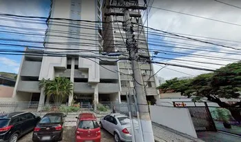 Imagem do Condomínio Do Edifício Praia De Nazaré em Niteroi