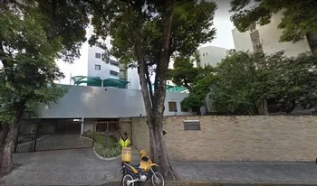 Imagem do Condomínio Do Edifício Praia De Oliveira em Recife