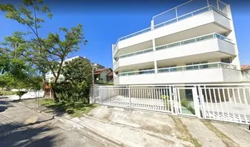 Condomínio Do Edifício Praia De Pajuçara em Rio De Janeiro