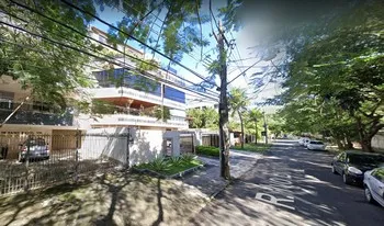 Condomínio Do Edifício Praia De Pajuçara em Rio De Janeiro