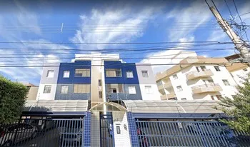Condomínio Do Edifício Praia De Pipa em Belo Horizonte