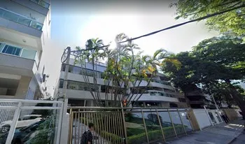 Condomínio Do Edifício Praia De Sagres em Rio De Janeiro